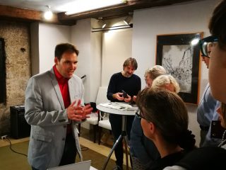 Antike Haizähne aus Perchtoldsdorf