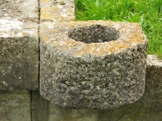 Aquileia Detail