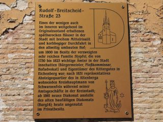 Kahla -medieval town next to Jena
