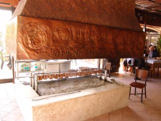 Kaleici - old Town of Antalya