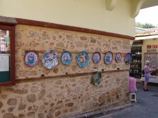 Kaleici - old Town of Antalya