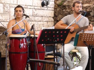 Kaleici - old Town of Antalya