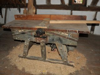 Ein Tag im Kirchenburgmuseum Mönchsondheim