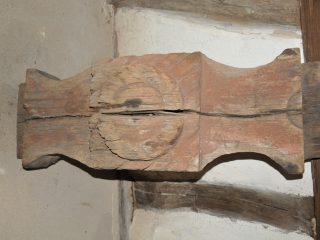 Ein Tag im Kirchenburgmuseum Mönchsondheim
