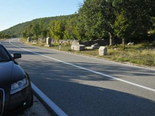 Stecci Grabsteine