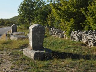 Stecci Grabsteine