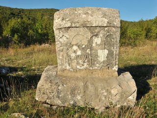 Stecci Grabsteine