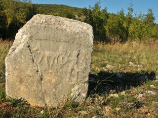 Stecci Grabsteine