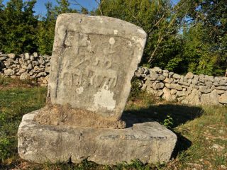 Stecci Grabsteine