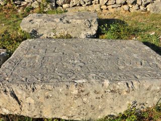 Stecci Grabsteine