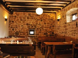 Split Mühlenrestaurant Gaststube