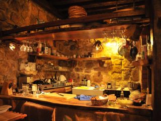Split Mühlenrestaurant Gaststube