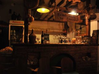Split Weinstube