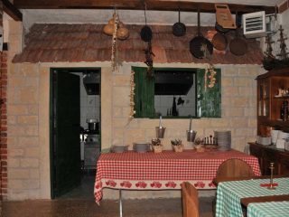 Split Mühlenrestaurant Gaststube