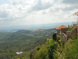 Kruja Castle with Museum & Ottoman houses