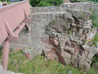 Barbarossa mythology and Kyffhäuser monument
