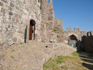 Lesbos - eine weitere Rundfahrt über die Insel