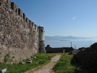 Lesbos - eine weitere Rundfahrt über die Insel