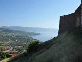 Lesbos - eine weitere Rundfahrt über die Insel