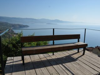 Lesbos - eine weitere Rundfahrt über die Insel