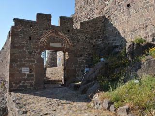 Lesbos - eine weitere Rundfahrt über die Insel