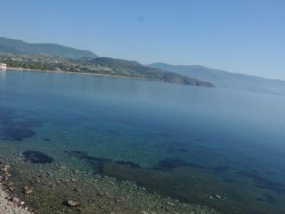Lesbos - eine weitere Rundfahrt über die Insel