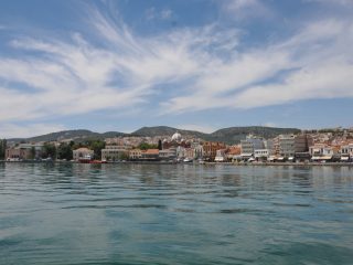 Lesbos - eine weitere Rundfahrt über die Insel
