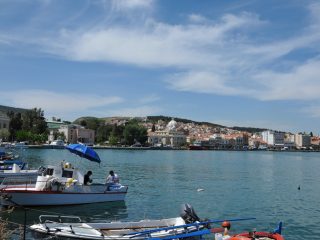Lesbos - eine weitere Rundfahrt über die Insel