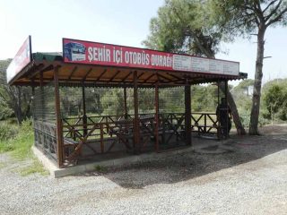 Manavgat River Biking & Hiking Route