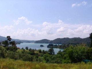 Manavgat River Biking & Hiking Route