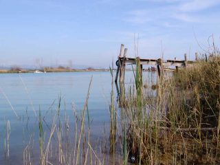 Manavgat River Biking & Hiking Route