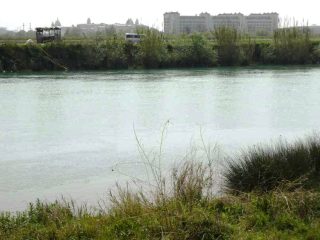 Manavgat River Biking & Hiking Route