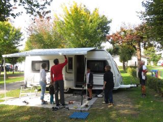 Fendt-Caravan Road Tour Herbst-2017
