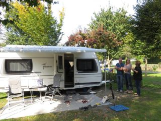 Fendt-Caravan Road Tour Herbst-2017