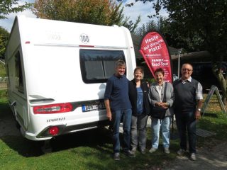 Fendt-Caravan Road Tour Herbst-2017