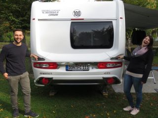 Fendt-Caravan Road Tour Herbst-2017