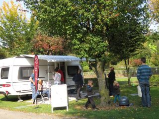 Fendt-Caravan Road Tour Herbst-2017