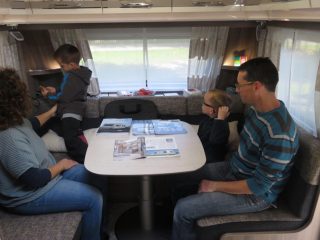 Fendt-Caravan Road Tour Herbst-2017
