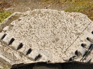Stobi - ancient City in Macedonia