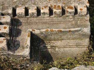 Stobi - ancient City in Macedonia