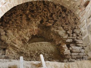 Stobi - ancient City in Macedonia
