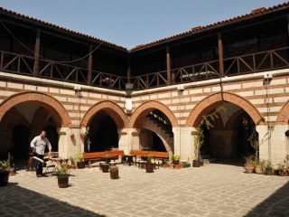 Menemen City Walk
