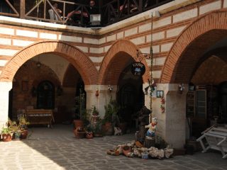 Menemen City Walk