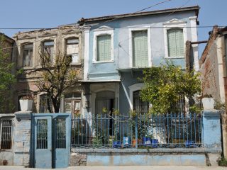 Menemen City Walk