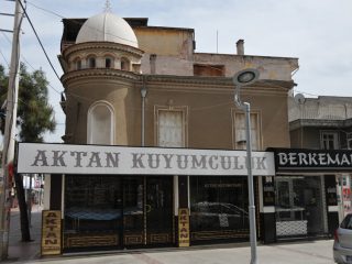 Menemen City Walk