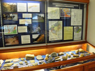 Das Museum von Mödling - Besuch mit Robert