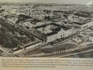 Das Museum von Mödling - Besuch mit Robert