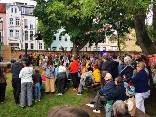 Naumburg Street Theatre in 2026