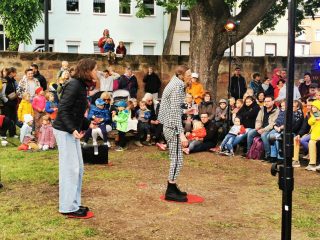 Naumburg Street Theatre in 2026