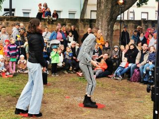 Naumburg Street Theatre in 2026